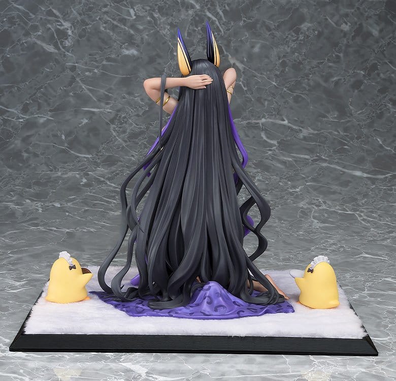 Azur Lane PVC Figure 1/6 Cleopatra: Stars and Roses 22 cm 4580678968810