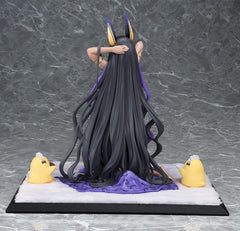 Azur Lane PVC Figure 1/6 Cleopatra: Stars and Roses 22 cm 4580678968810