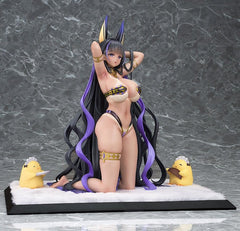 Azur Lane PVC Figure 1/6 Cleopatra: Stars and Roses 22 cm 4580678968810