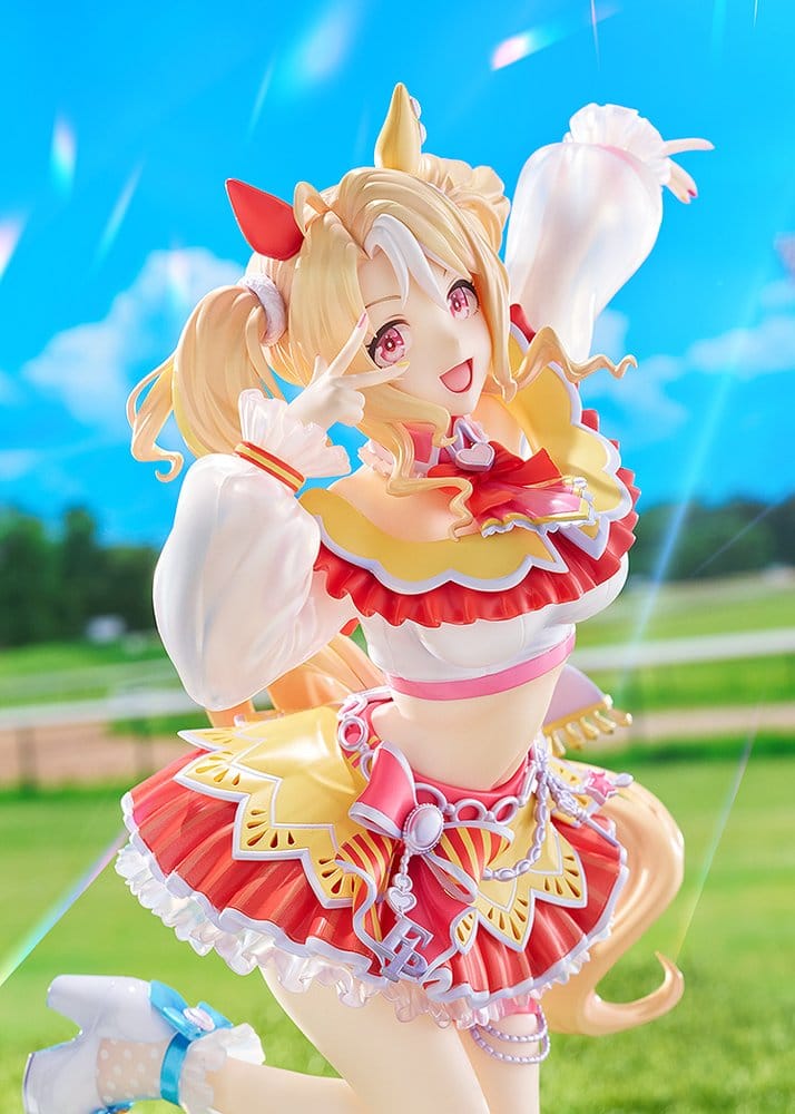 Umamusume: Pretty Derby PVC Figur 1/7 Fusaichi Pandora 26 cmUmamusume: Pretty Derby PVC Figure 1/7 Fusaichi Pandora 26 cmUmamusume: Pretty Derby figurine PVC 1/7 Fusaichi Pandora 26 cmUmamusume: Pretty Derby Figura PVC 1/7 Fusaichi Pandora 26 cm 4580678968827