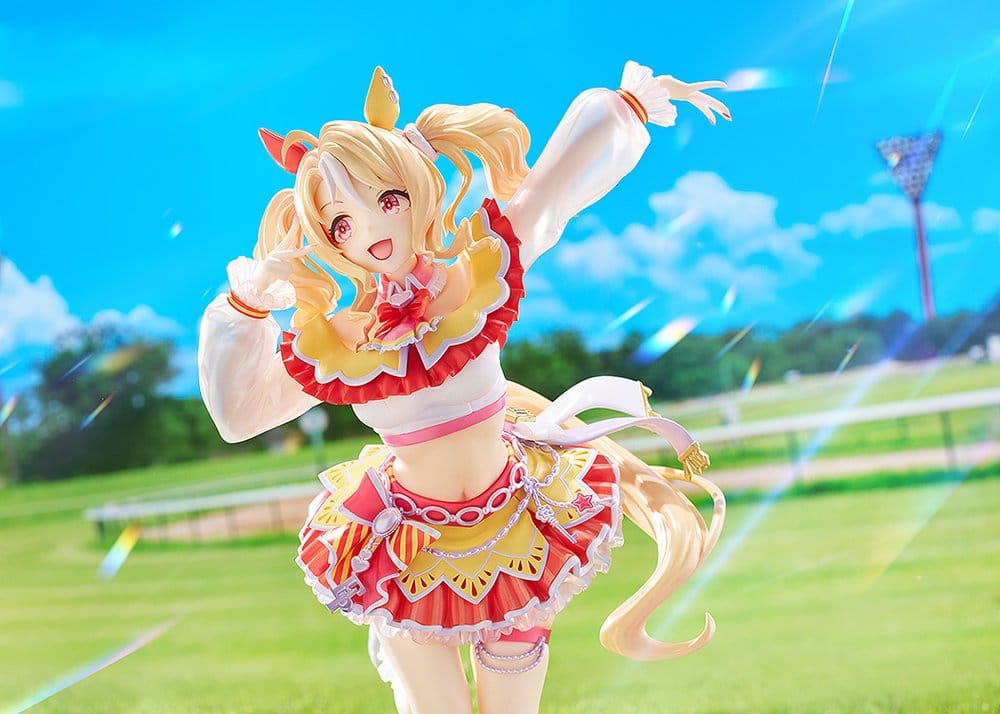 Umamusume: Pretty Derby PVC Figur 1/7 Fusaichi Pandora 26 cmUmamusume: Pretty Derby PVC Figure 1/7 Fusaichi Pandora 26 cmUmamusume: Pretty Derby figurine PVC 1/7 Fusaichi Pandora 26 cmUmamusume: Pretty Derby Figura PVC 1/7 Fusaichi Pandora 26 cm 4580678968827