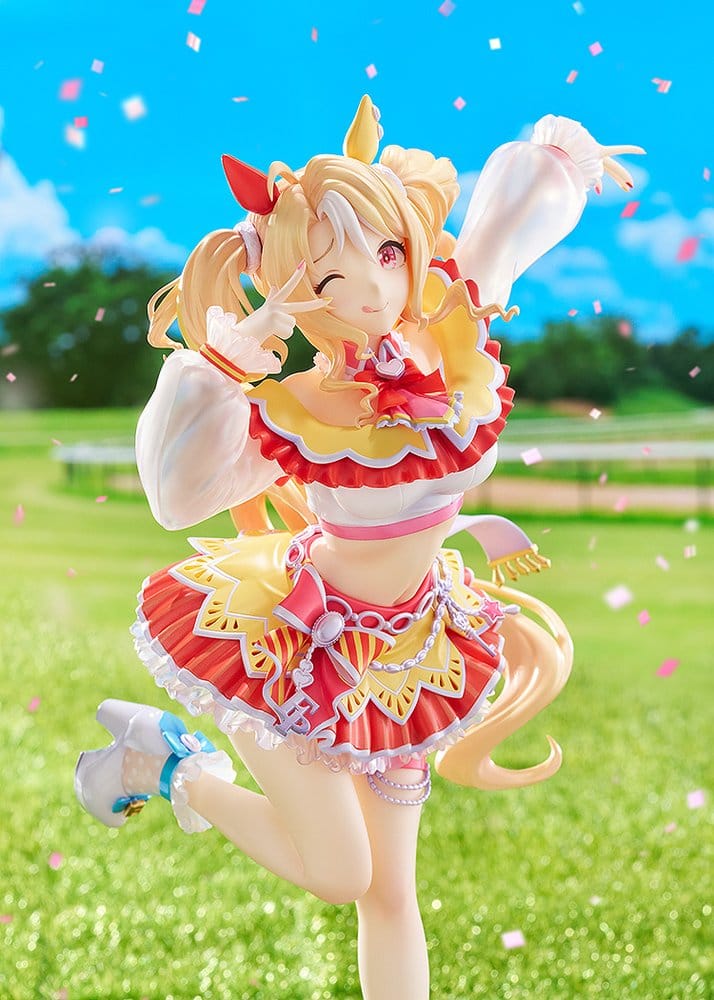 Umamusume: Pretty Derby PVC Figur 1/7 Fusaichi Pandora 26 cmUmamusume: Pretty Derby PVC Figure 1/7 Fusaichi Pandora 26 cmUmamusume: Pretty Derby figurine PVC 1/7 Fusaichi Pandora 26 cmUmamusume: Pretty Derby Figura PVC 1/7 Fusaichi Pandora 26 cm 4580678968827
