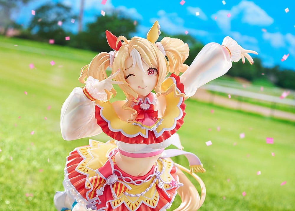 Umamusume: Pretty Derby PVC Figur 1/7 Fusaichi Pandora 26 cmUmamusume: Pretty Derby PVC Figure 1/7 Fusaichi Pandora 26 cmUmamusume: Pretty Derby figurine PVC 1/7 Fusaichi Pandora 26 cmUmamusume: Pretty Derby Figura PVC 1/7 Fusaichi Pandora 26 cm 4580678968827