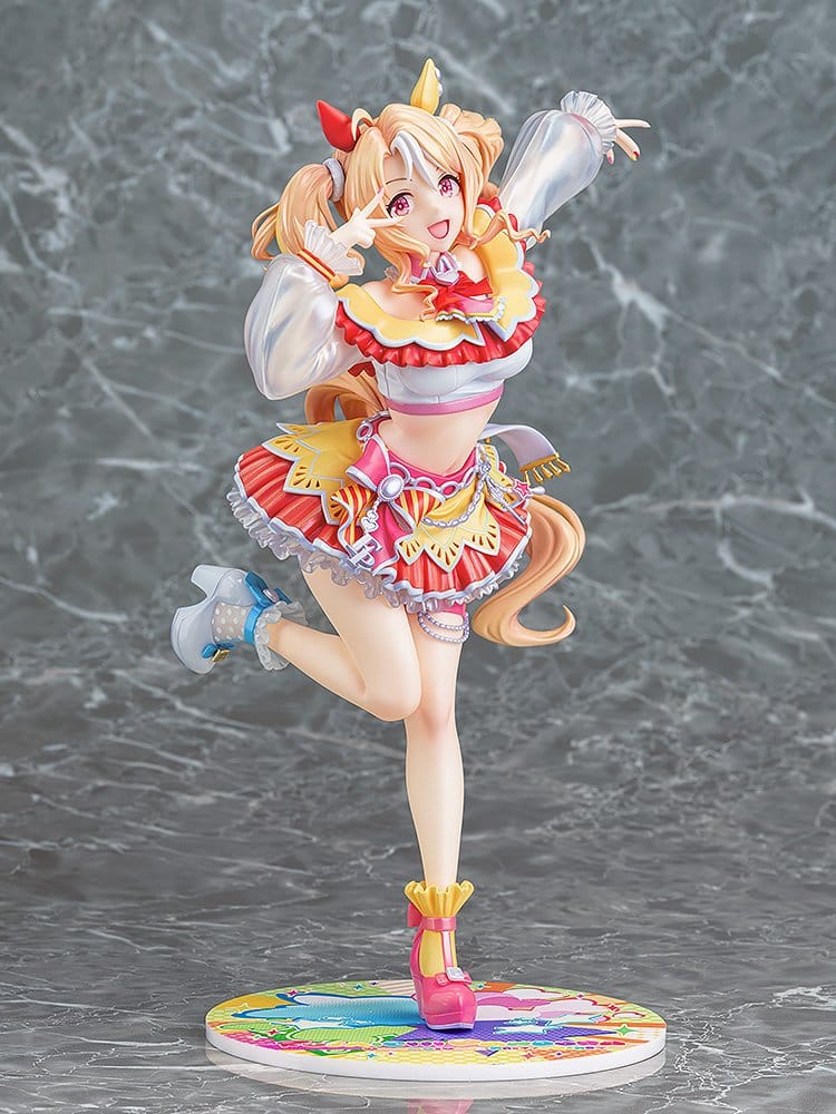 Umamusume: Pretty Derby PVC Figur 1/7 Fusaichi Pandora 26 cmUmamusume: Pretty Derby PVC Figure 1/7 Fusaichi Pandora 26 cmUmamusume: Pretty Derby figurine PVC 1/7 Fusaichi Pandora 26 cmUmamusume: Pretty Derby Figura PVC 1/7 Fusaichi Pandora 26 cm 4580678968827