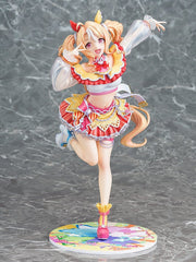 Umamusume: Pretty Derby PVC Figur 1/7 Fusaichi Pandora 26 cmUmamusume: Pretty Derby PVC Figure 1/7 Fusaichi Pandora 26 cmUmamusume: Pretty Derby figurine PVC 1/7 Fusaichi Pandora 26 cmUmamusume: Pretty Derby Figura PVC 1/7 Fusaichi Pandora 26 cm 4580678968827