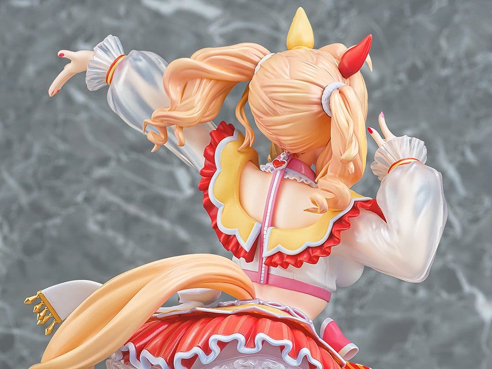 Umamusume: Pretty Derby PVC Figur 1/7 Fusaichi Pandora 26 cmUmamusume: Pretty Derby PVC Figure 1/7 Fusaichi Pandora 26 cmUmamusume: Pretty Derby figurine PVC 1/7 Fusaichi Pandora 26 cmUmamusume: Pretty Derby Figura PVC 1/7 Fusaichi Pandora 26 cm 4580678968827