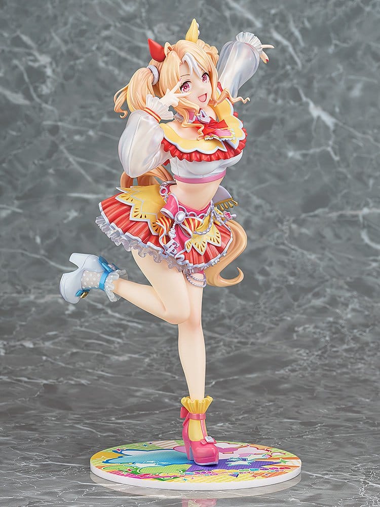 Umamusume: Pretty Derby PVC Figur 1/7 Fusaichi Pandora 26 cmUmamusume: Pretty Derby PVC Figure 1/7 Fusaichi Pandora 26 cmUmamusume: Pretty Derby figurine PVC 1/7 Fusaichi Pandora 26 cmUmamusume: Pretty Derby Figura PVC 1/7 Fusaichi Pandora 26 cm 4580678968827