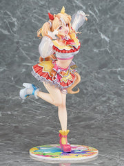 Umamusume: Pretty Derby PVC Figur 1/7 Fusaichi Pandora 26 cmUmamusume: Pretty Derby PVC Figure 1/7 Fusaichi Pandora 26 cmUmamusume: Pretty Derby figurine PVC 1/7 Fusaichi Pandora 26 cmUmamusume: Pretty Derby Figura PVC 1/7 Fusaichi Pandora 26 cm 4580678968827