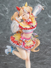 Umamusume: Pretty Derby PVC Figur 1/7 Fusaichi Pandora 26 cmUmamusume: Pretty Derby PVC Figure 1/7 Fusaichi Pandora 26 cmUmamusume: Pretty Derby figurine PVC 1/7 Fusaichi Pandora 26 cmUmamusume: Pretty Derby Figura PVC 1/7 Fusaichi Pandora 26 cm 4580678968827
