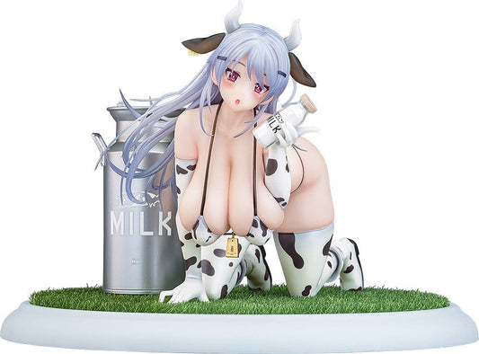Original Character Figure 1/6 Shion Blankness: Cow Bikini Ver. Illustration by Nadare Takamine 15 cm 4580678968841