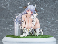 Original Character Figure 1/6 Shion Blankness: Cow Bikini Ver. Illustration by Nadare Takamine 15 cm 4580678968841