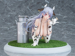 Original Character Figure 1/6 Shion Blankness: Cow Bikini Ver. Illustration by Nadare Takamine 15 cm 4580678968841