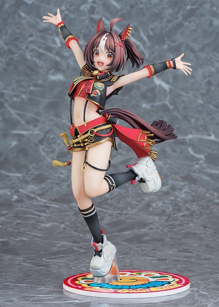 Umamusume: Pretty Derby PVC Figure 1/7 Gran Alegria 26 cm 4580678968858
