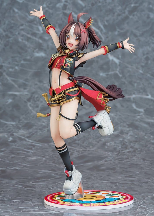 Umamusume: Pretty Derby PVC Figure 1/7 Gran Alegria 26 cm 4580678968858