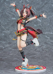 Umamusume: Pretty Derby PVC Figure 1/7 Gran Alegria 26 cm 4580678968858