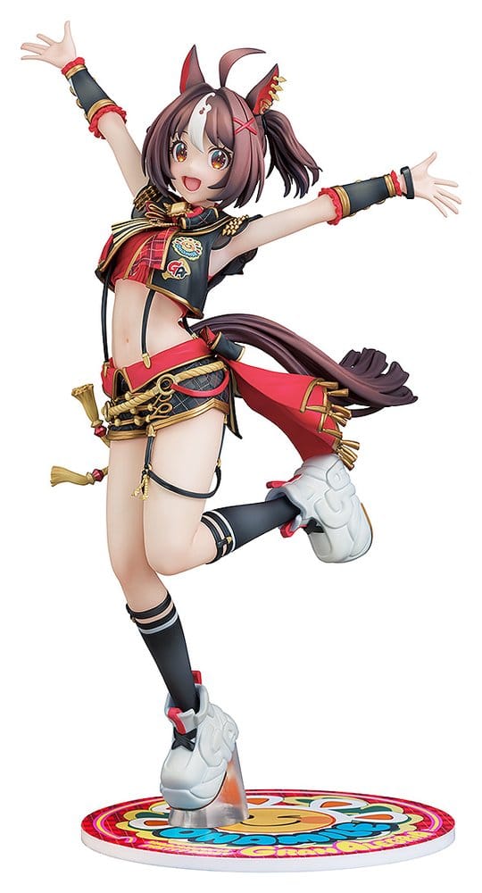 Umamusume: Pretty Derby PVC Figure 1/7 Gran Alegria 26 cm 4580678968858