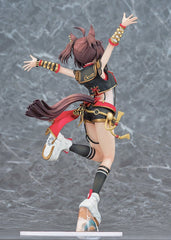 Umamusume: Pretty Derby PVC Figure 1/7 Gran Alegria 26 cm 4580678968858