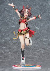 Umamusume: Pretty Derby PVC Figure 1/7 Gran Alegria 26 cm 4580678968858