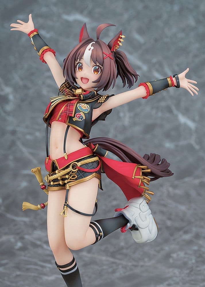 Umamusume: Pretty Derby PVC Figure 1/7 Gran Alegria 26 cm 4580678968858