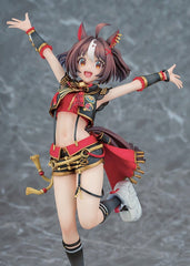 Umamusume: Pretty Derby PVC Figure 1/7 Gran Alegria 26 cm 4580678968858