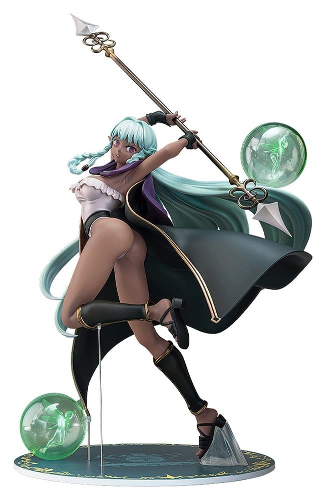 Unicorn Overlord PVC Figure 1/6 Rosalinde 37 cm 4580678968865