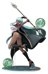 Unicorn Overlord PVC Figure 1/6 Rosalinde 37 cm 4580678968865