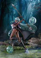 Unicorn Overlord PVC Figure 1/6 Rosalinde 37 cm 4580678968865