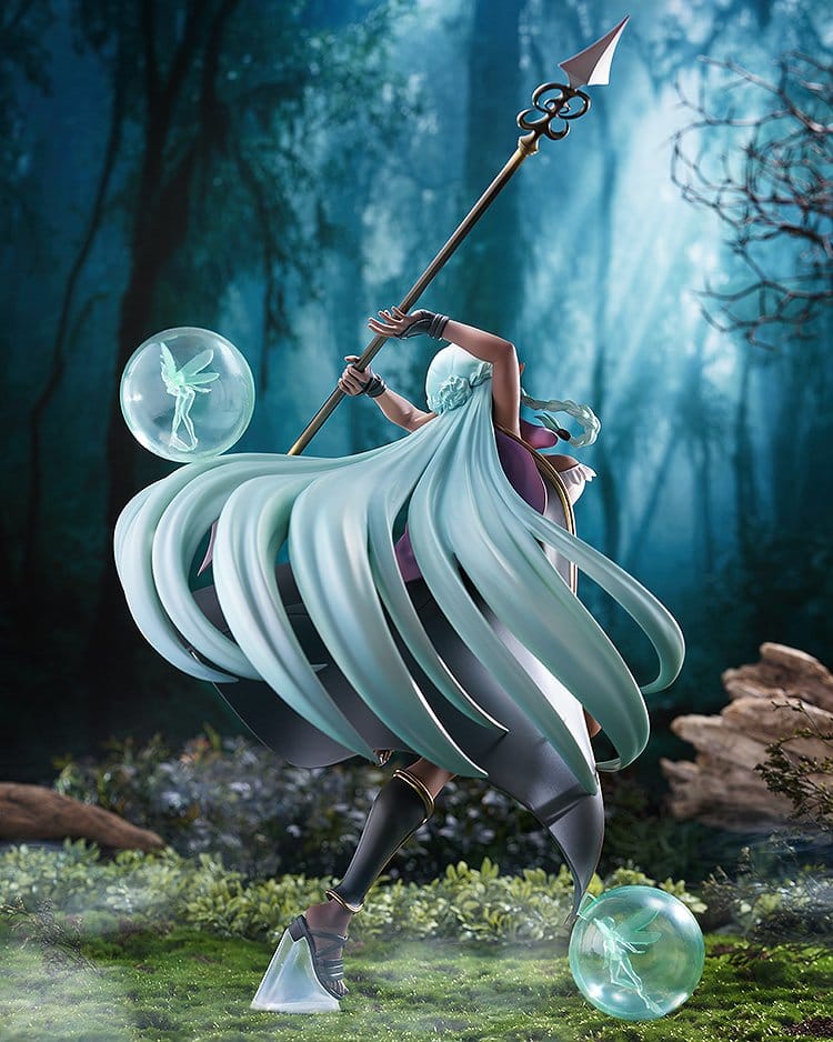 Unicorn Overlord PVC Figure 1/6 Rosalinde 37 cm 4580678968865