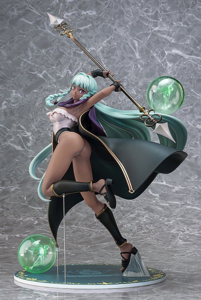 Unicorn Overlord PVC Figure 1/6 Rosalinde 37 cm 4580678968865