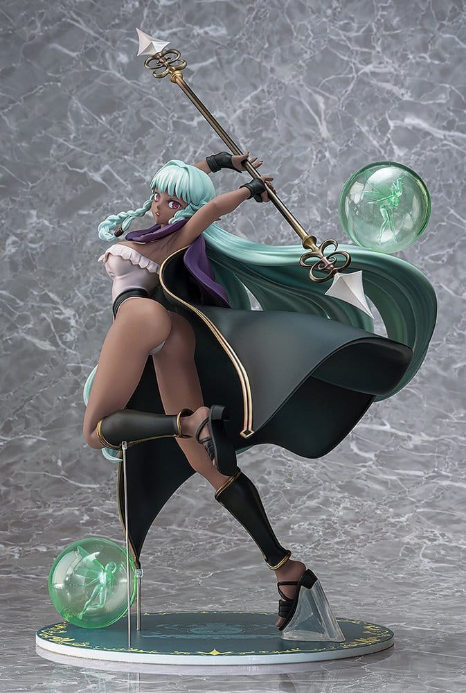 Unicorn Overlord PVC Figure 1/6 Rosalinde 37 cm 4580678968865