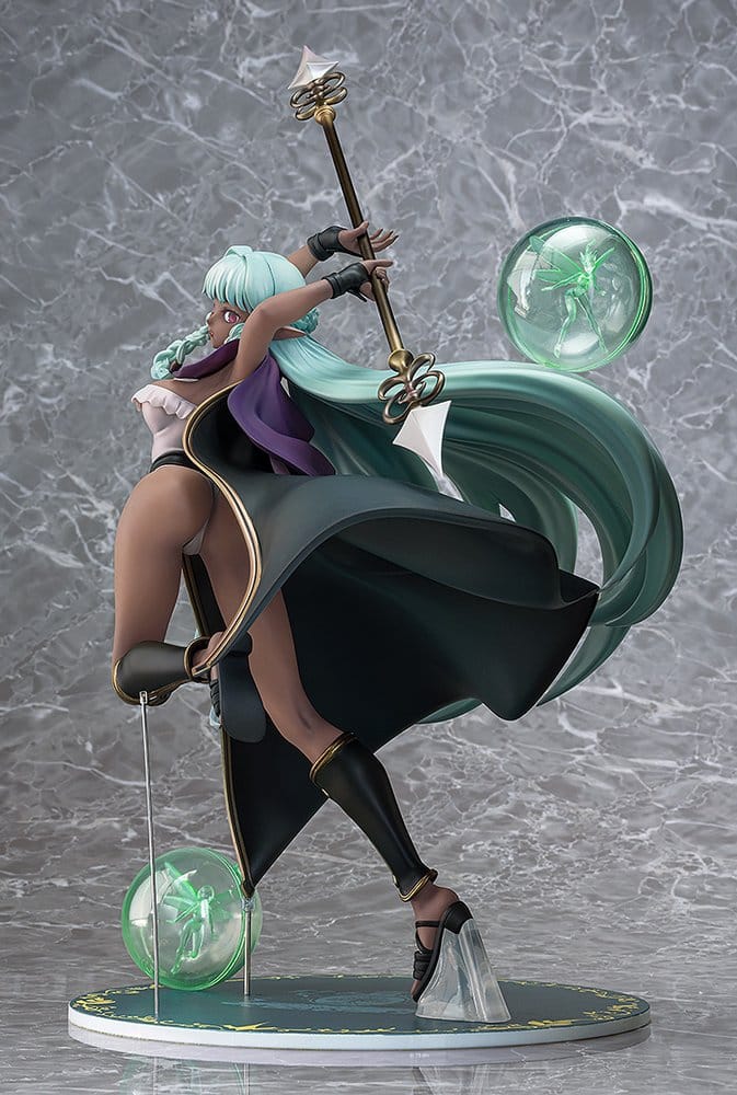 Unicorn Overlord PVC Figure 1/6 Rosalinde 37 cm 4580678968865