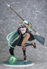 Unicorn Overlord PVC Figure 1/6 Rosalinde 37 cm 4580678968865