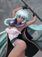 Unicorn Overlord PVC Figure 1/6 Rosalinde 37 cm 4580678968865