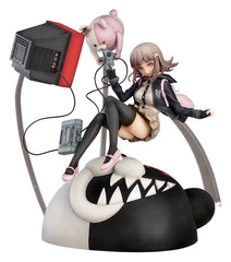 Danganronpa 2: Goodbye Despair PVC Figure 1/8 Chiaki Nanami 21 cm 4580678968872