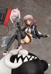 Danganronpa 2: Goodbye Despair PVC Figure 1/8 Chiaki Nanami 21 cm 4580678968872