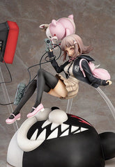 Danganronpa 2: Goodbye Despair PVC Figure 1/8 Chiaki Nanami 21 cm 4580678968872