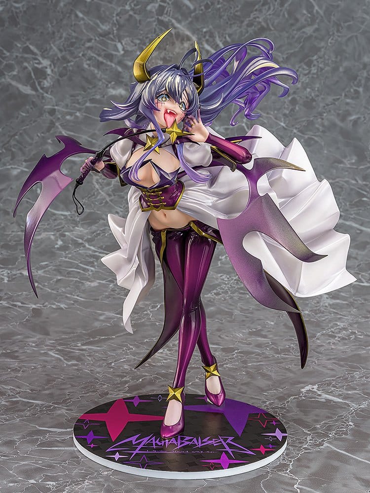 Fate/Grand Order PVC Statue 1/7 Magia Baiser: Second Form 26 cm    4580678968902