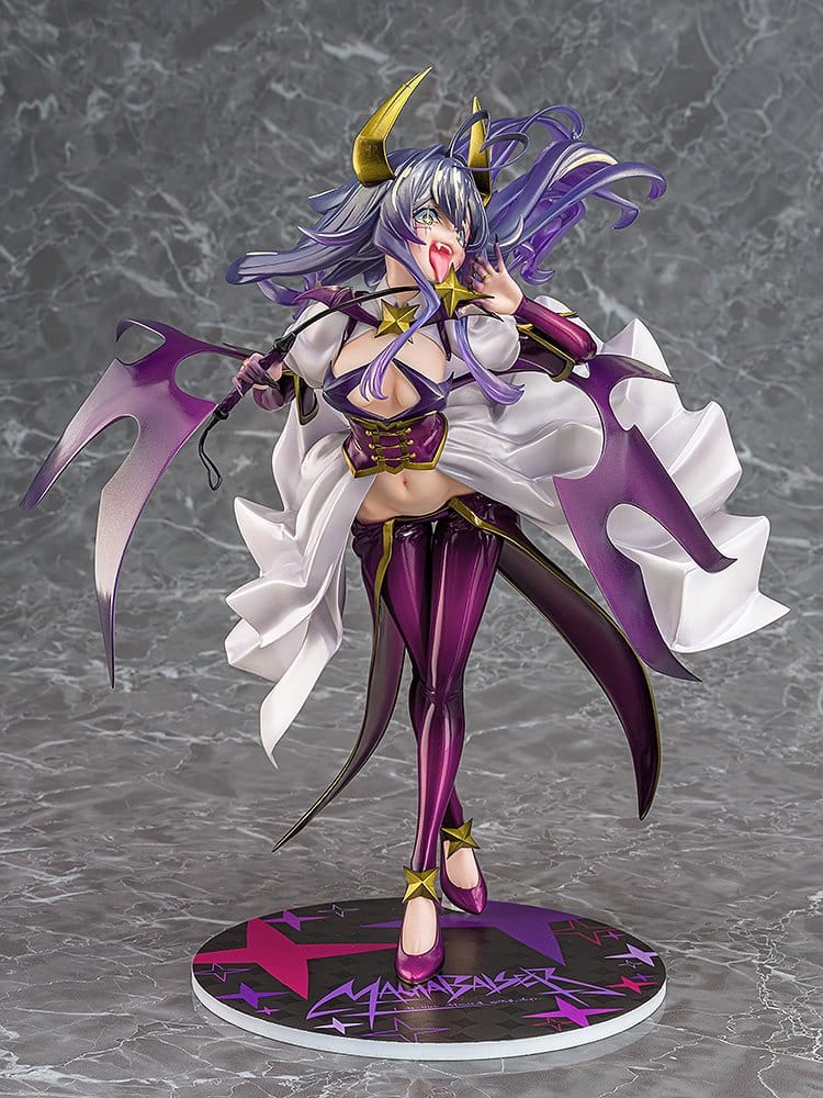 Fate/Grand Order PVC Statue 1/7 Magia Baiser: Second Form 26 cm    4580678968902