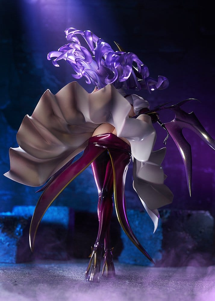 Fate/Grand Order PVC Statue 1/7 Magia Baiser: Second Form 26 cm    4580678968902