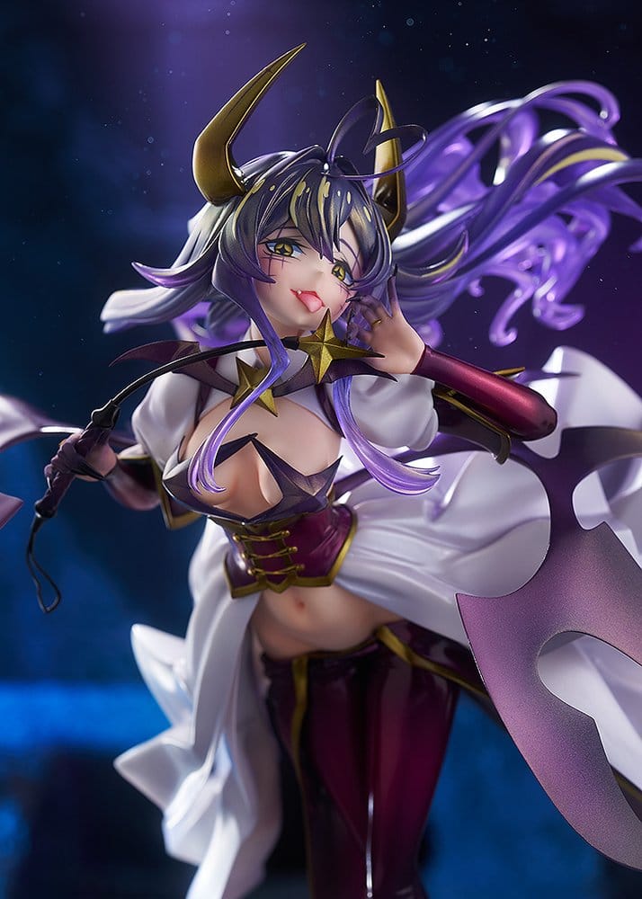 Fate/Grand Order PVC Statue 1/7 Magia Baiser: Second Form 26 cm    4580678968902