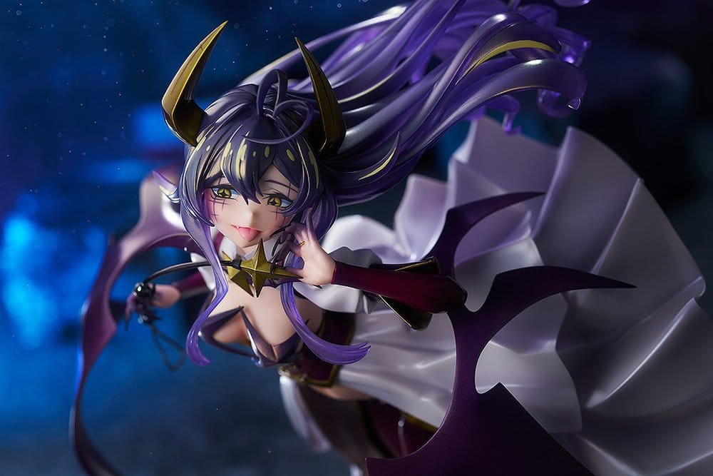 Fate/Grand Order PVC Statue 1/7 Magia Baiser: Second Form 26 cm    4580678968902