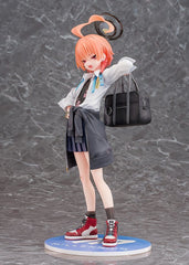 Blue Archive PVC Statue 1/7 Neru (School) 26 cm   4580678968919