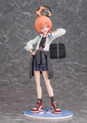 Blue Archive PVC Statue 1/7 Neru (School) 26 cm   4580678968919