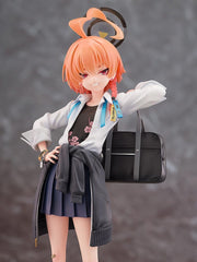 Blue Archive PVC Statue 1/7 Neru (School) 26 cm   4580678968919