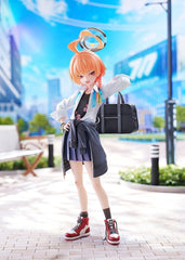 Blue Archive PVC Statue 1/7 Neru (School) 26 cm   4580678968919