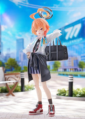 Blue Archive PVC Statue 1/7 Neru (School) 26 cm   4580678968919