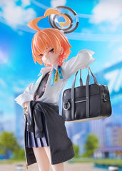 Blue Archive PVC Statue 1/7 Neru (School) 26 cm   4580678968919