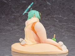 Blue Archive PVC Statue 1/6 Hiyori Swimsuit Memorial Lobby Ver. 26 cm  4580678968926