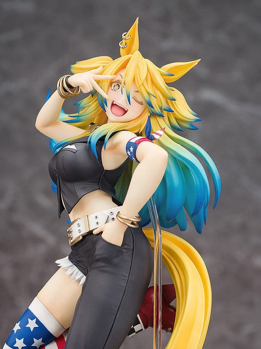 Uma Musume Pretty Derby PVC Statue 1/7 Obey Your Master 29 cm                        4580678968933