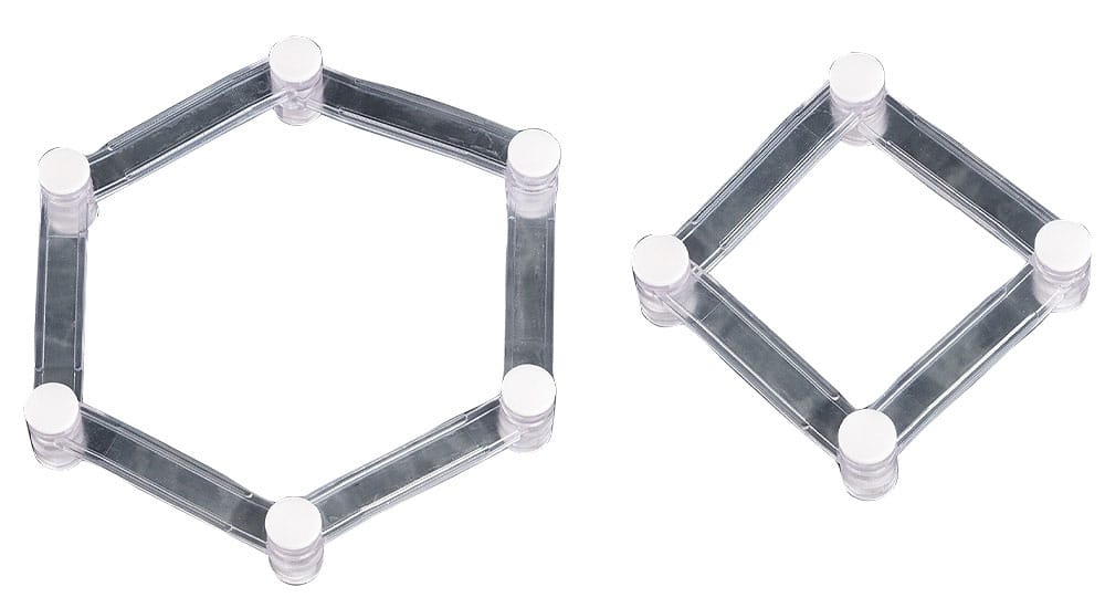 Parts for Figures Base Float 4580678968964